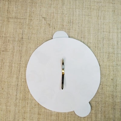 David Anointed Craft attach