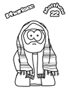 66-Colouring-page-Pharisee