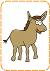82-Donkey
