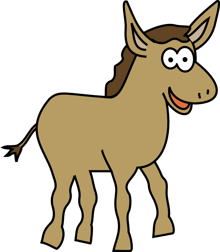 donkey